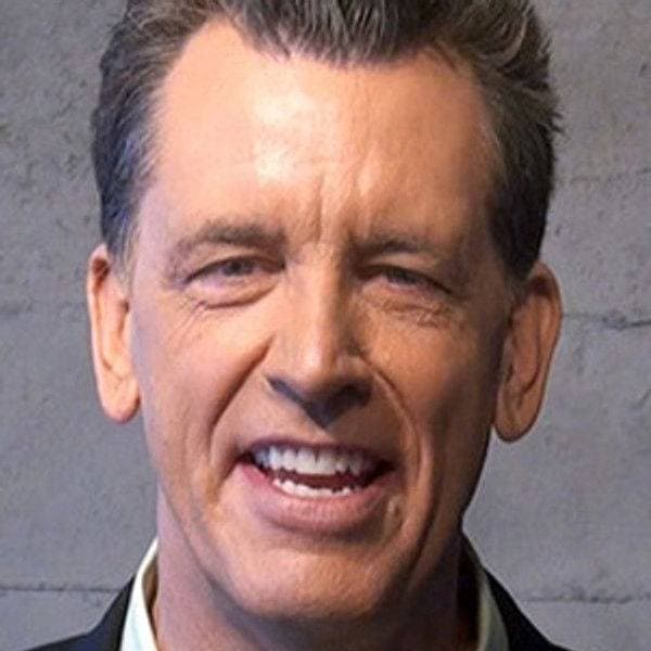 Andrew Gough