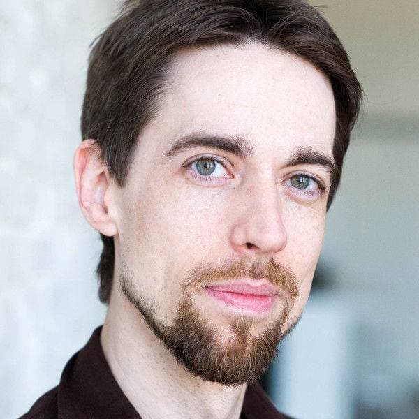 John Orr