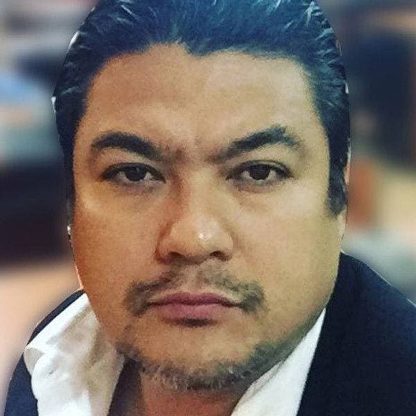 Jomari Yllana