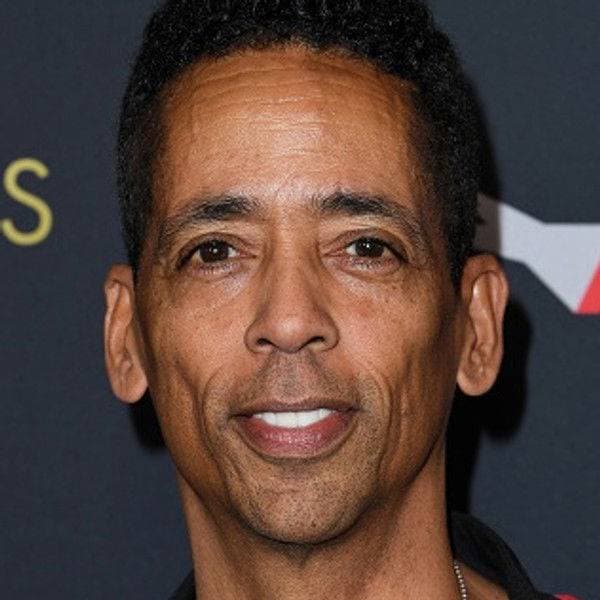 Stephen Williams