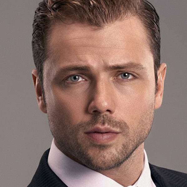 Tolga Saritas