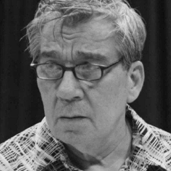 Mario O'Hara