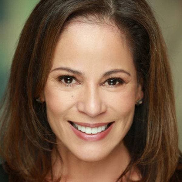 Roxann Dawson