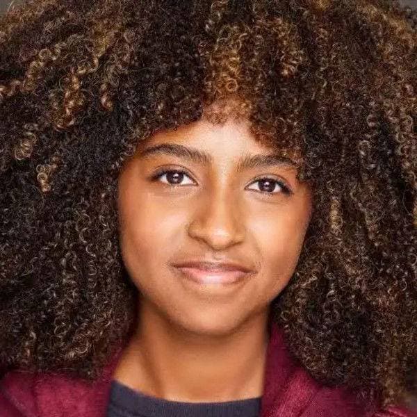 Amari Mccoy