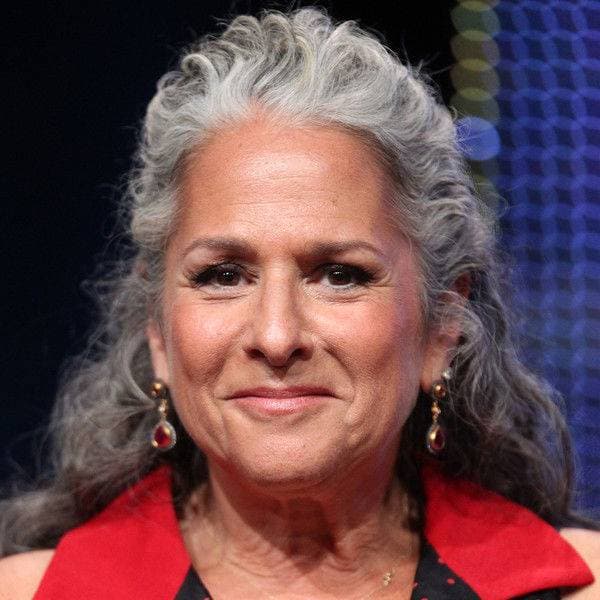 Marta Kauffman