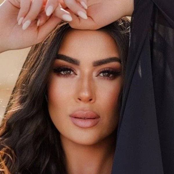 Myrna Nour El Din