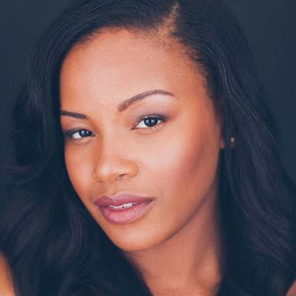 Chante Adams