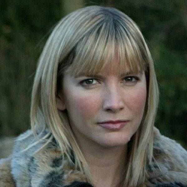 Lisa Faulkner