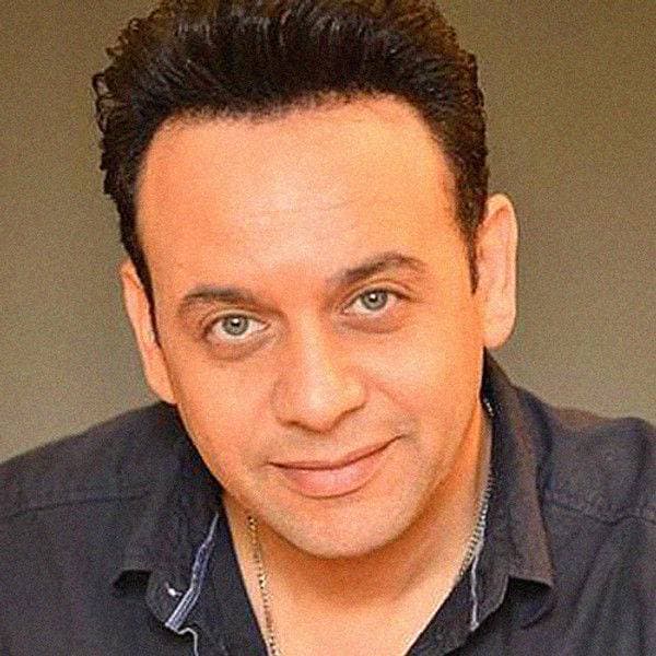 Mostafa Amar