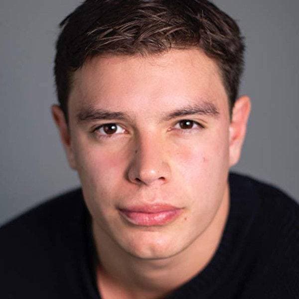 Carlos Sanson Jr.