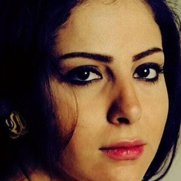 Heba Khaled