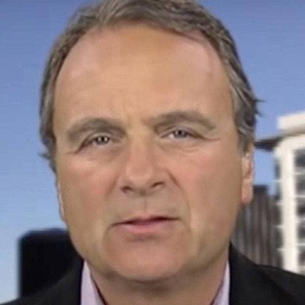 Robert Baer