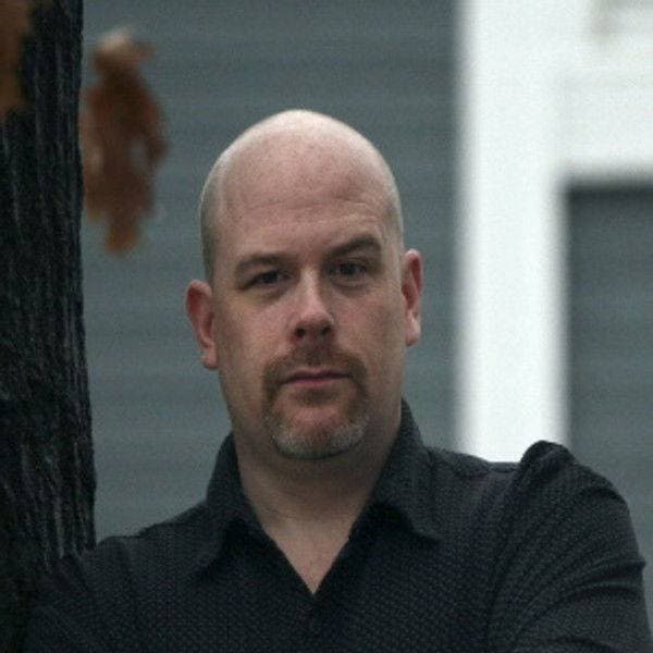 Dave Schrader