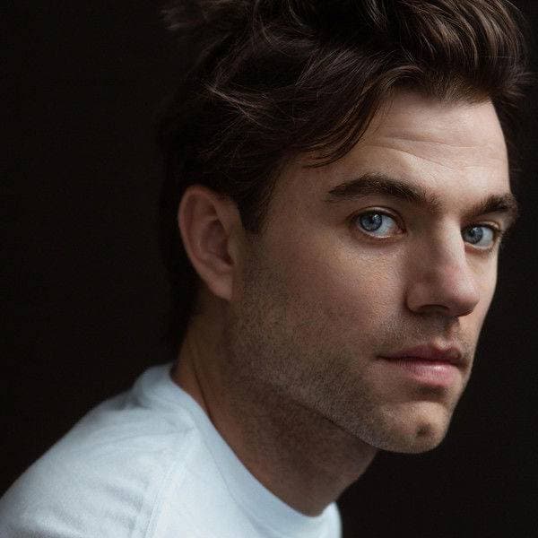 Patrick Ball