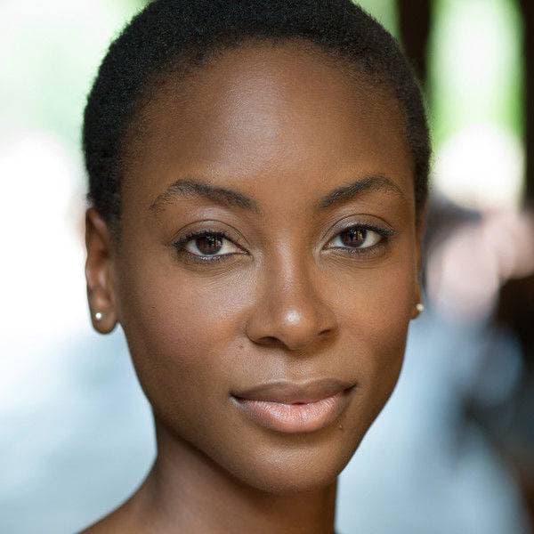Tracy Ifeachor