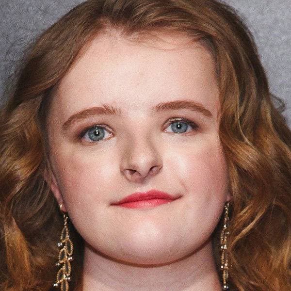Milly Shapiro