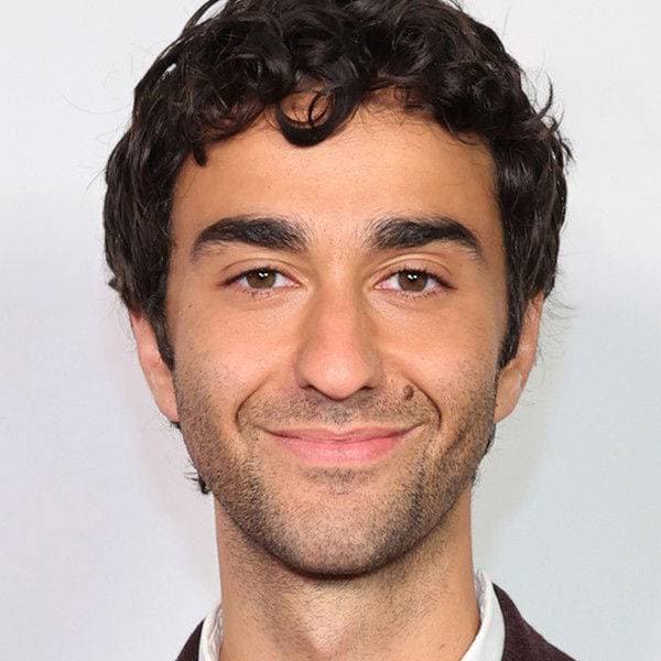 Alex Wolff
