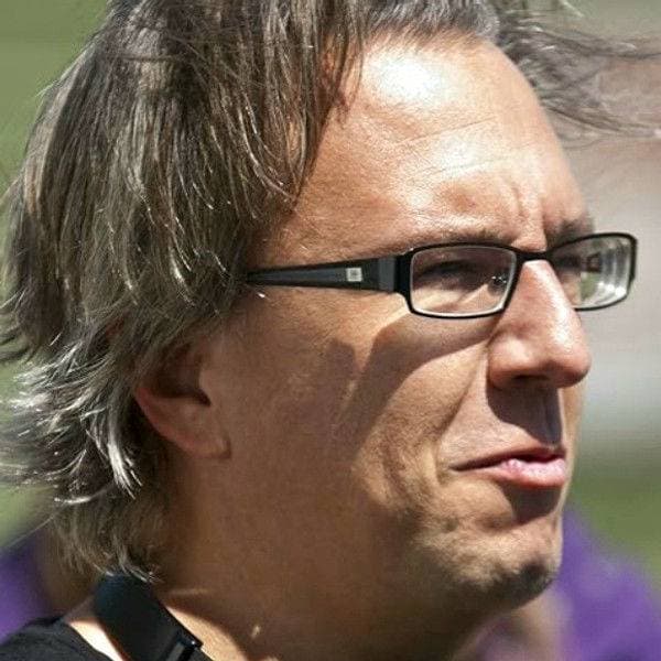 John Barnard