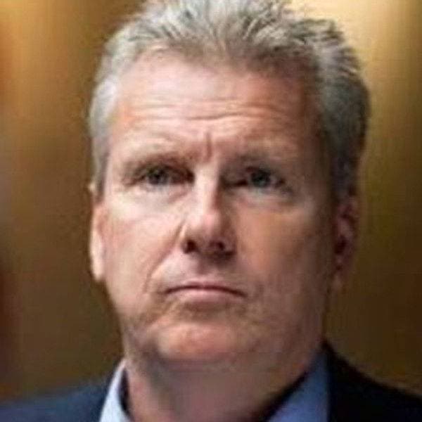 David Westhead