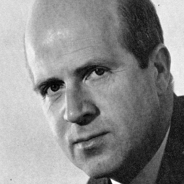 Philip Stone