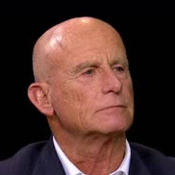 Ami Ayalon