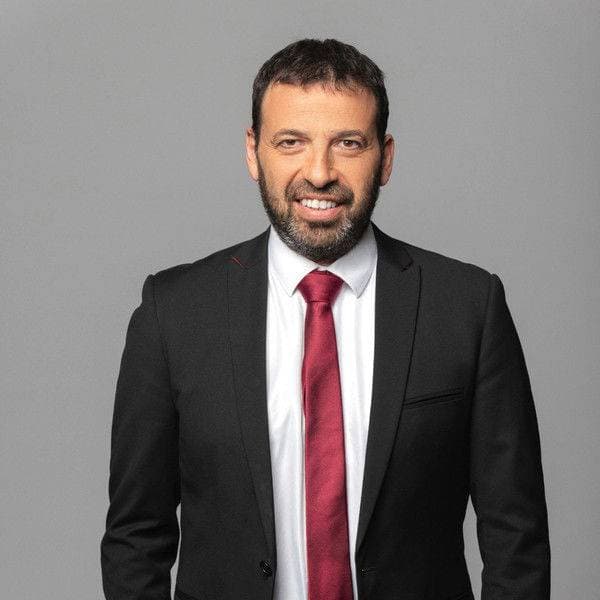 Raviv Drucker