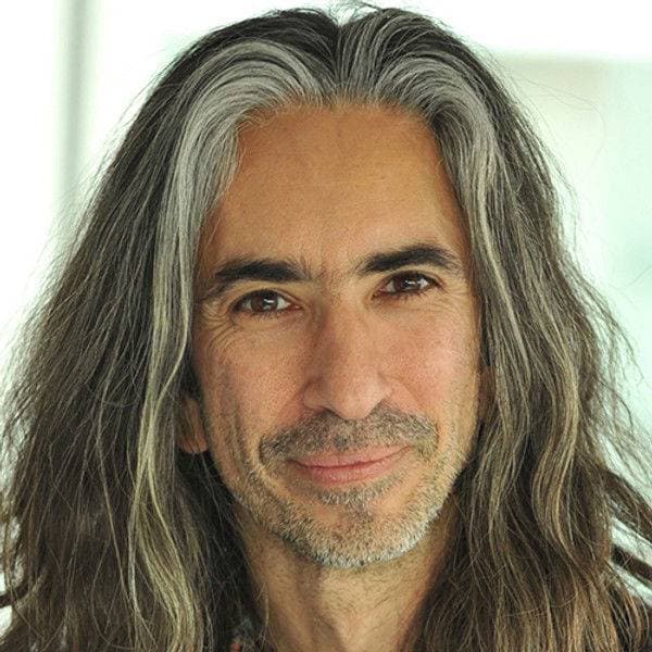 Anand Tucker