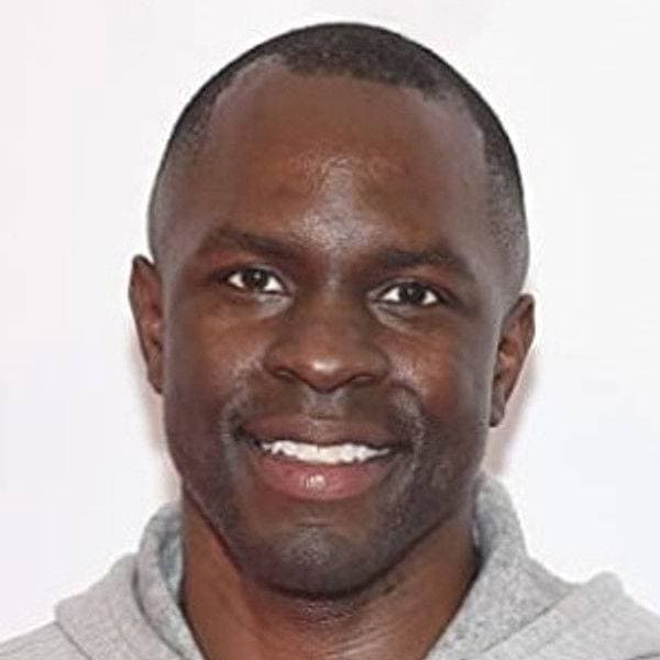 Gbenga Akinnagbe