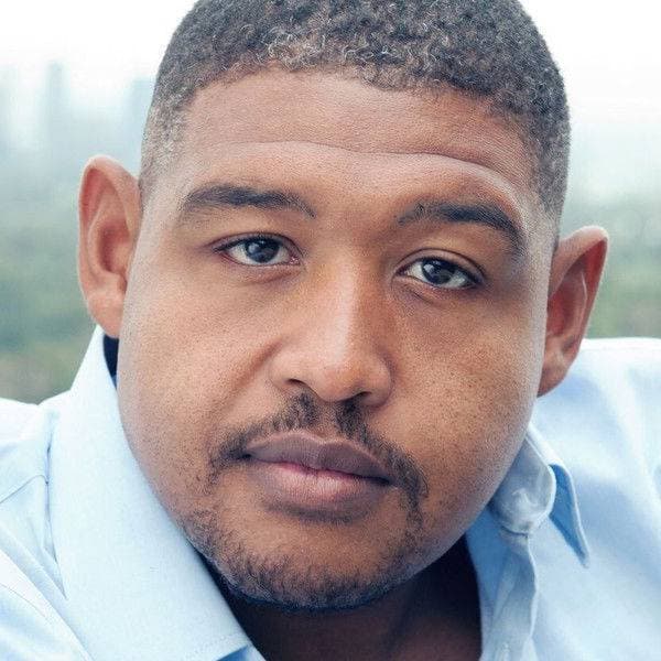 Omar Miller