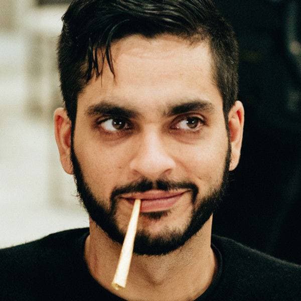 Abdullah Saeed