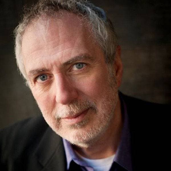 Chuck Montgomery