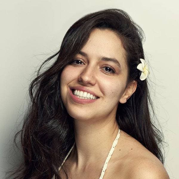 Maha El Boukhari