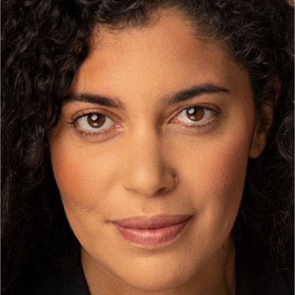 Nadia Benzakour