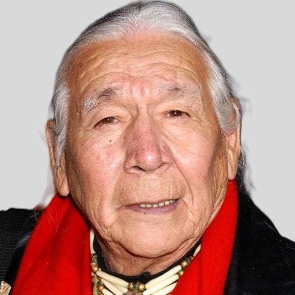 Floyd Westerman