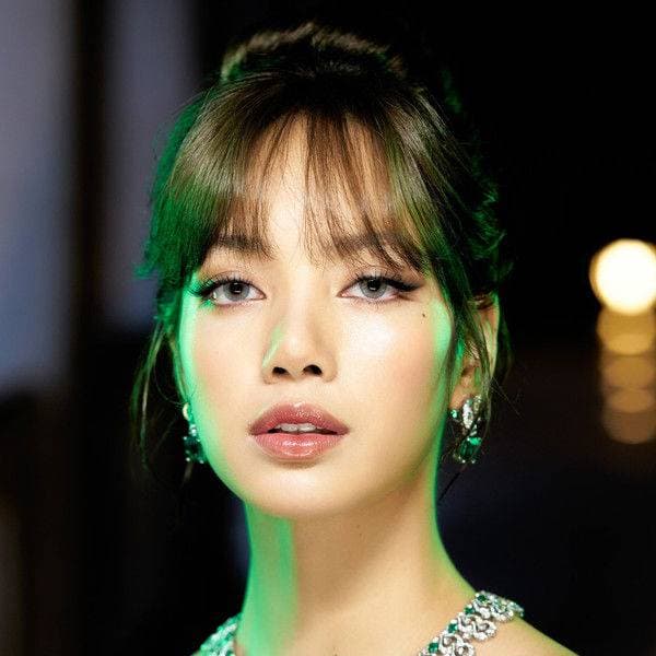 Lalisa Manoban