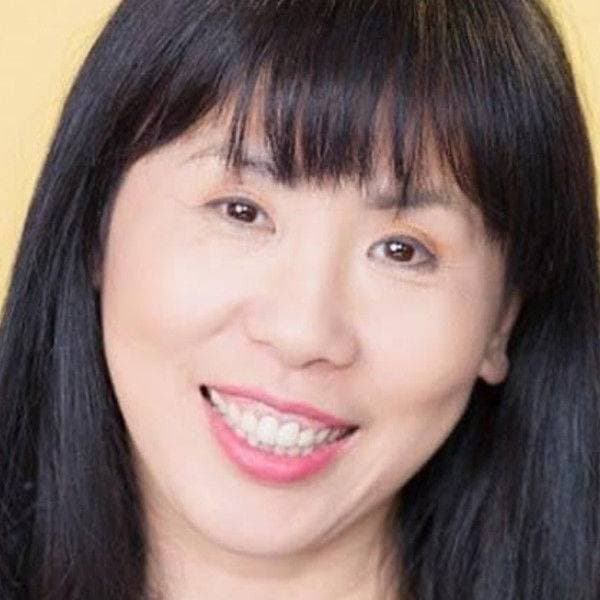 Heidi Luo