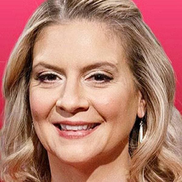 Amanda Freitag