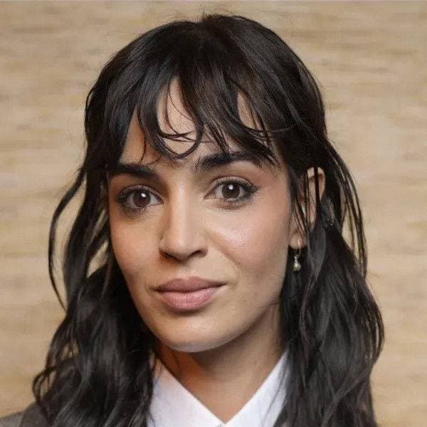 Souheila Yacoub