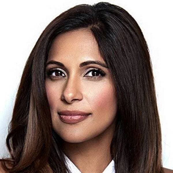Sangita Patel