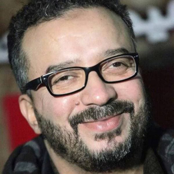 Kamal Kadimi