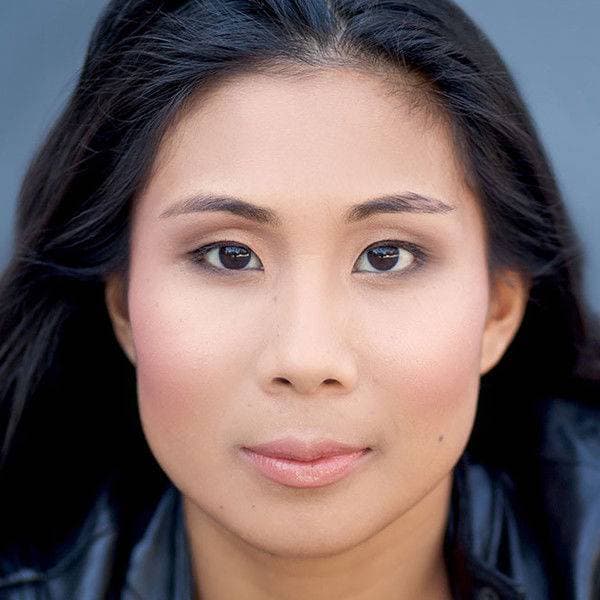 Michelle Wong