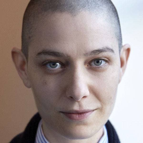 Asia Kate Dillon