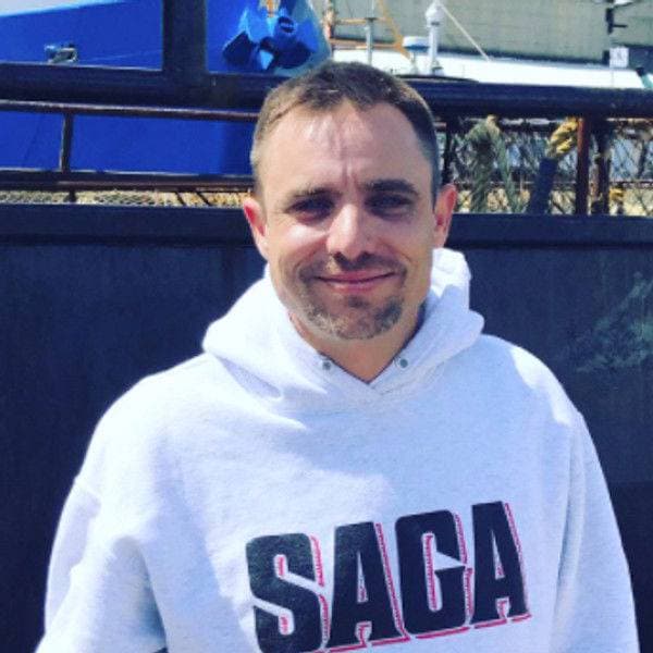 Jake Anderson