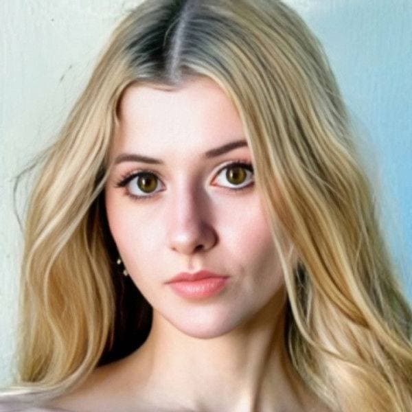 Abigail Fawn