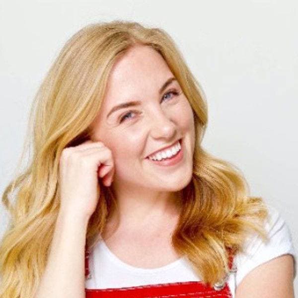 Maddie Moate