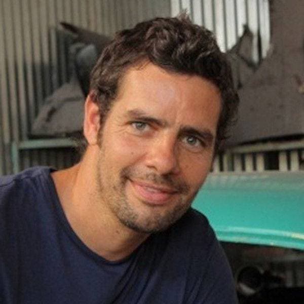 Marc Priestly