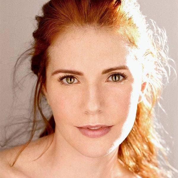 Amy Hall