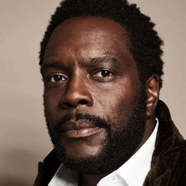 Chad L. Coleman