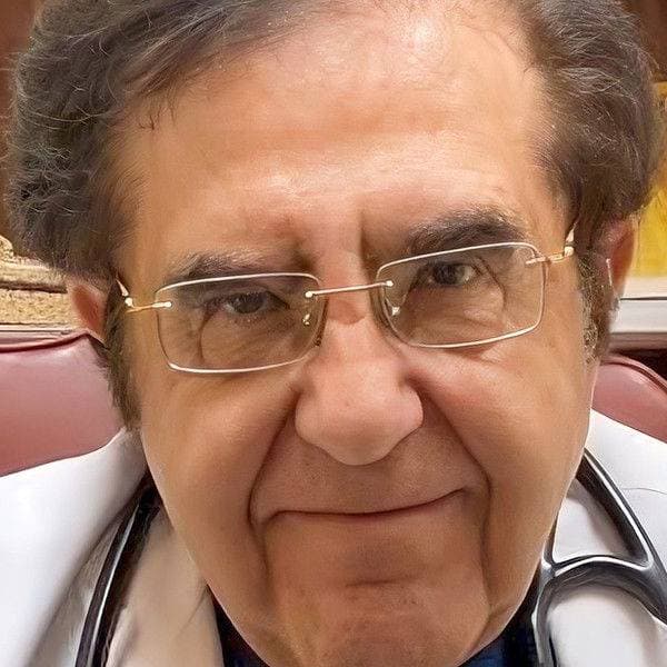 Younan Nowzaradan