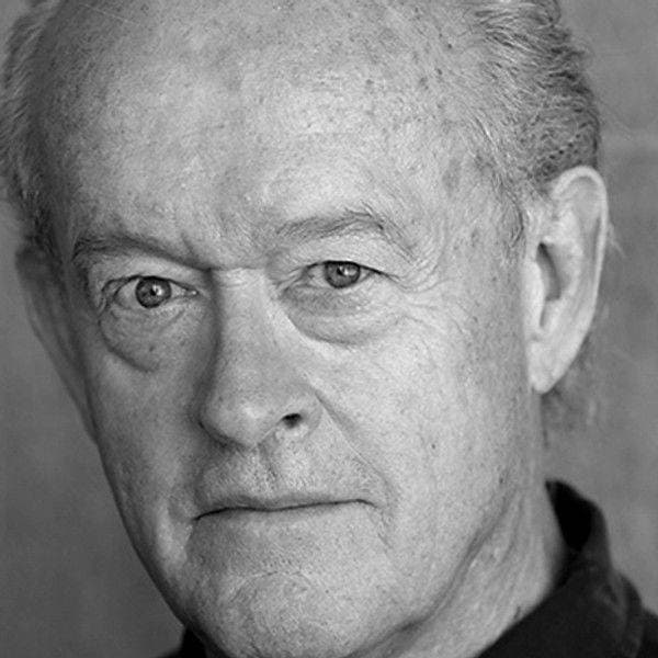 Paul O'Connor